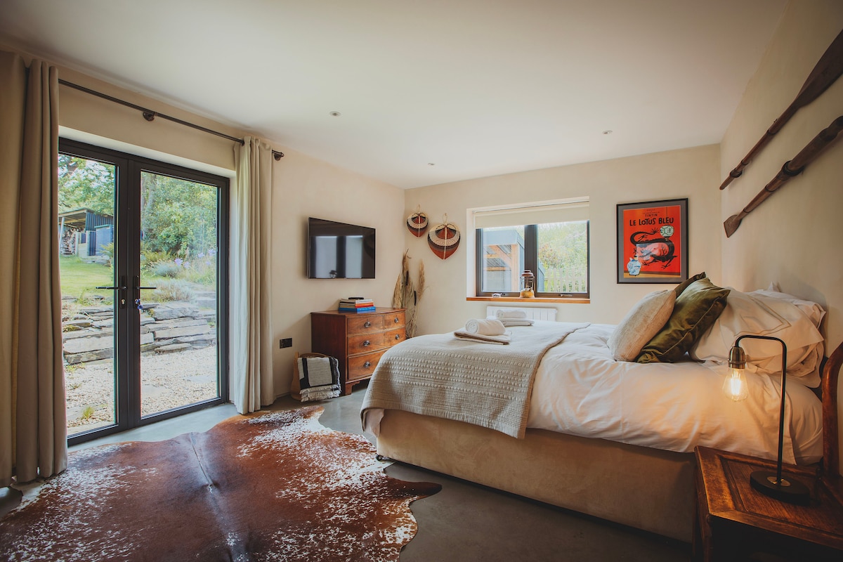 غرفة النوم 4