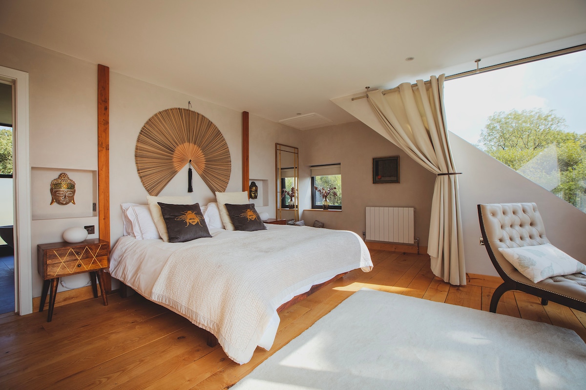 غرفة النوم 1