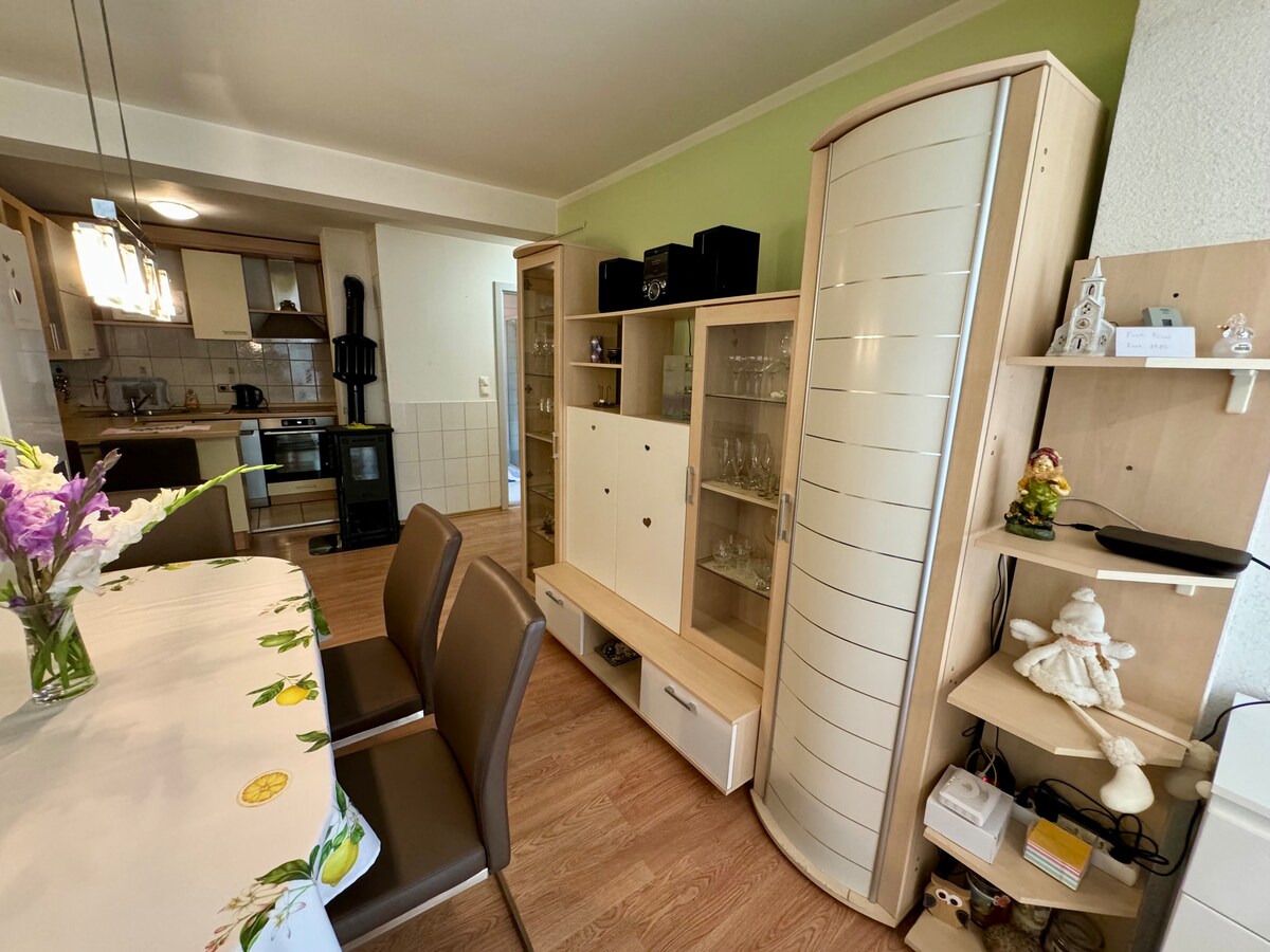 Apartment Fruk 5