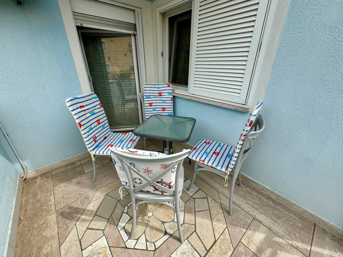 Apartment Fruk 5
