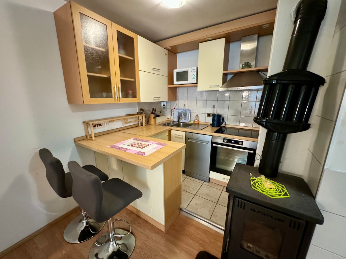 Apartment Fruk 5