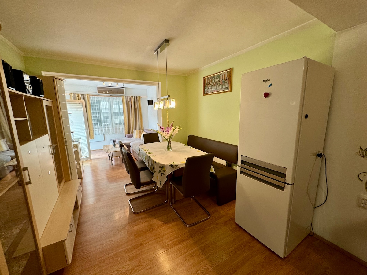 Apartment Fruk 5
