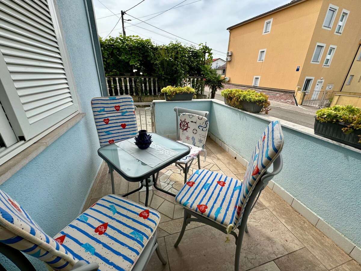 Apartment Fruk 5