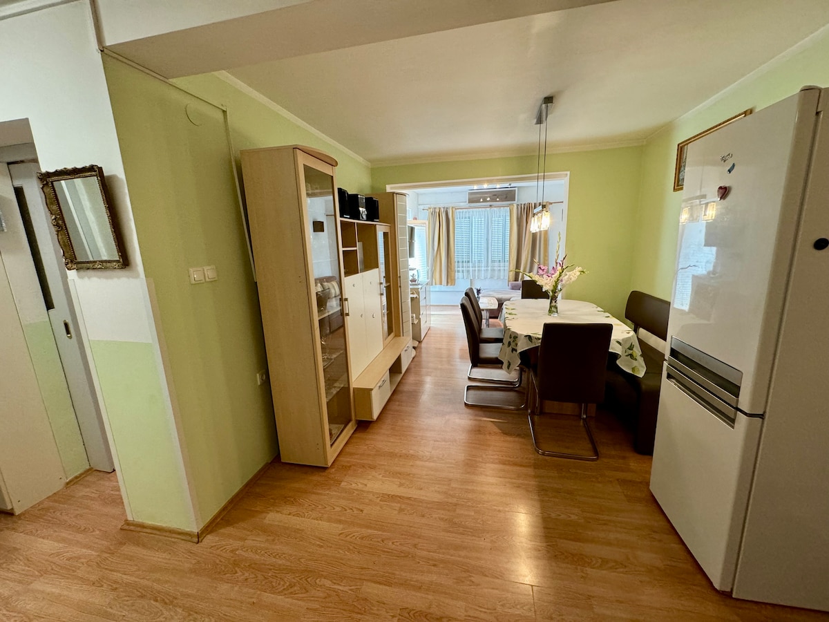 Apartment Fruk 5
