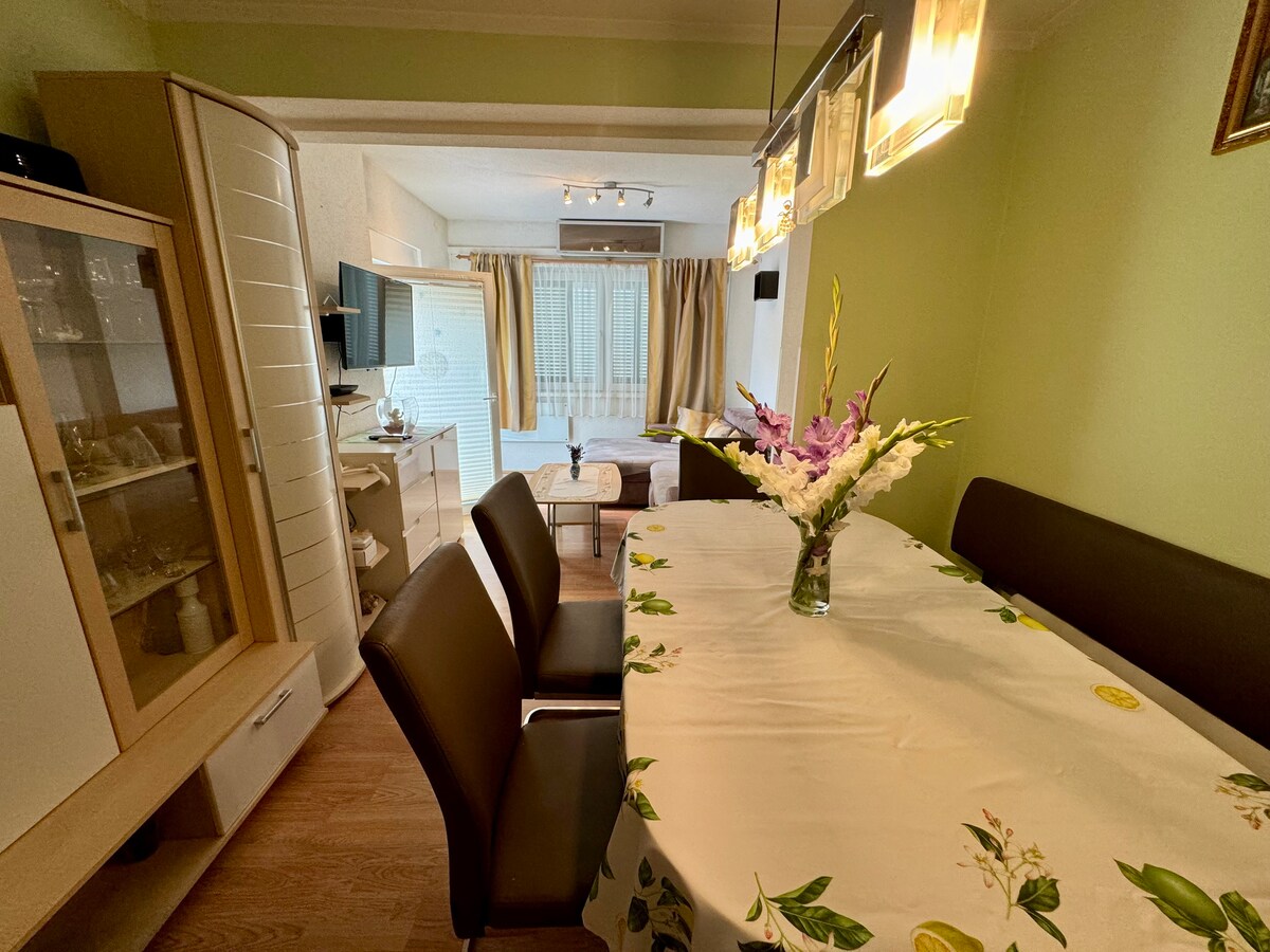 Apartment Fruk 5