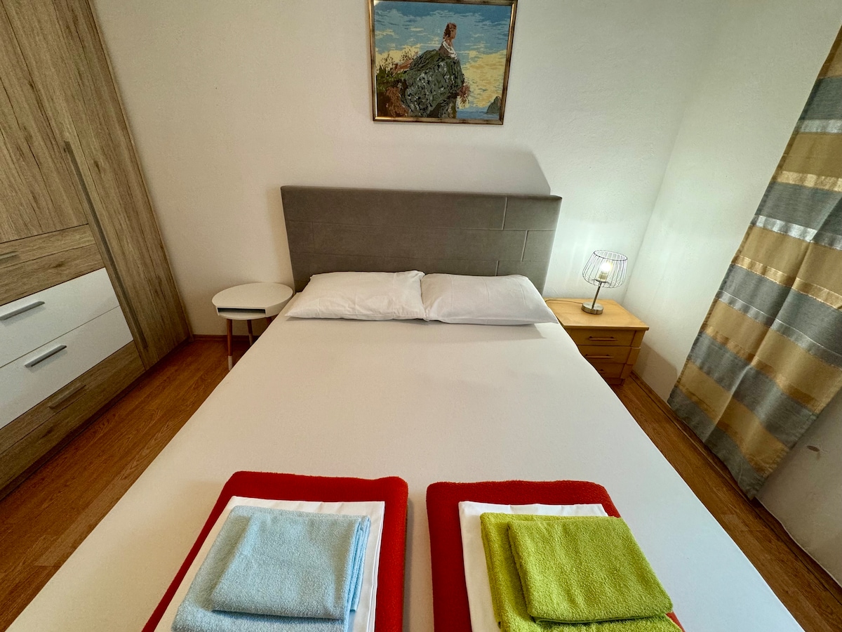 Apartment Fruk 5