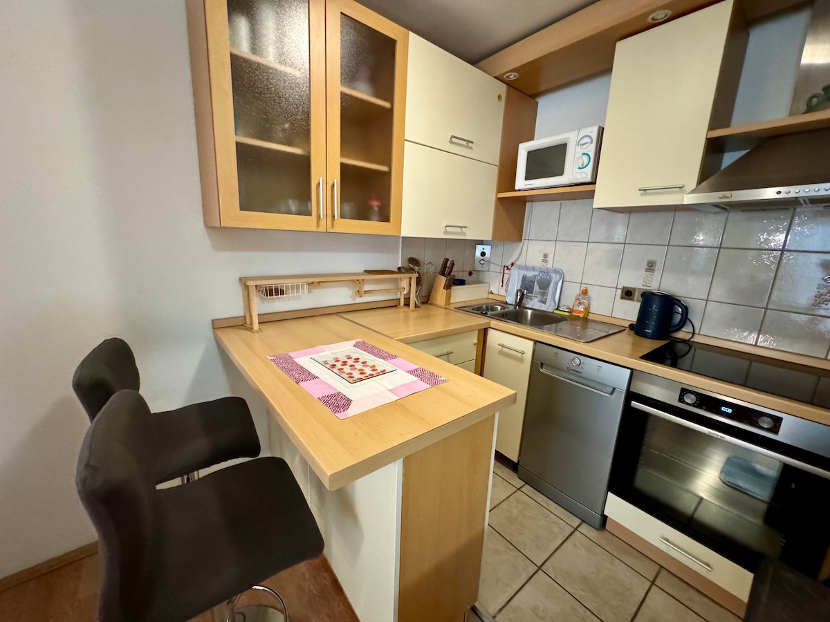 Apartment Fruk 5
