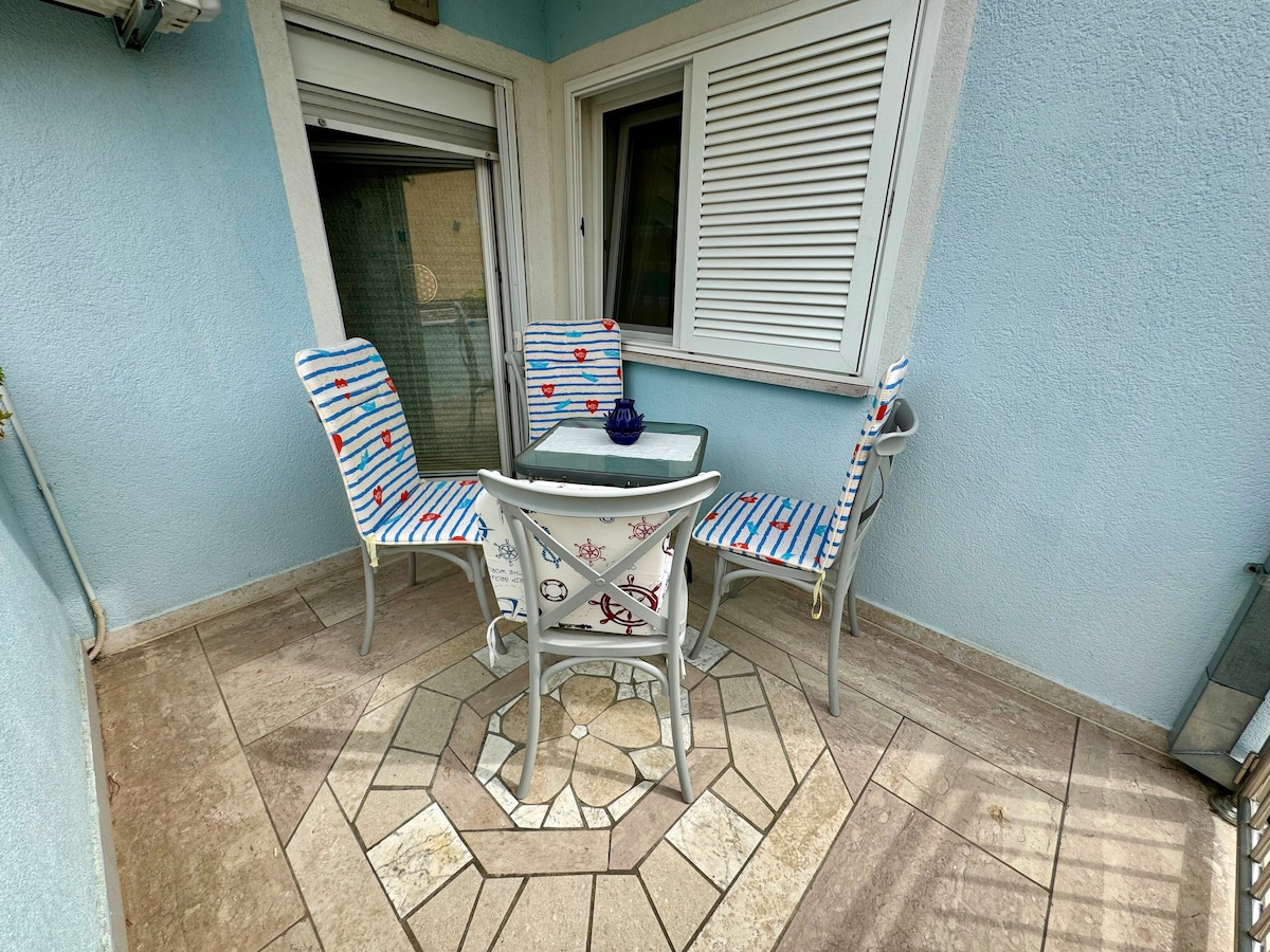 Apartment Fruk 5