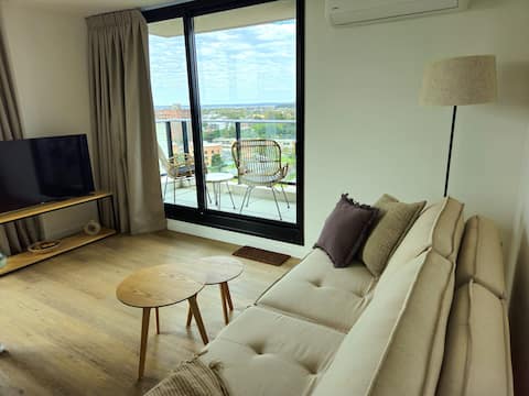 Top performing Airbnb: More Atlantic Punta del Este in Pinares Las Delicias