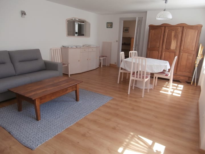 ห้องนั่งเล่น