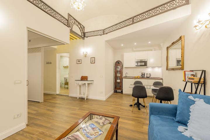 Pantheon Apartment – Piccola Roma Michelangelo
