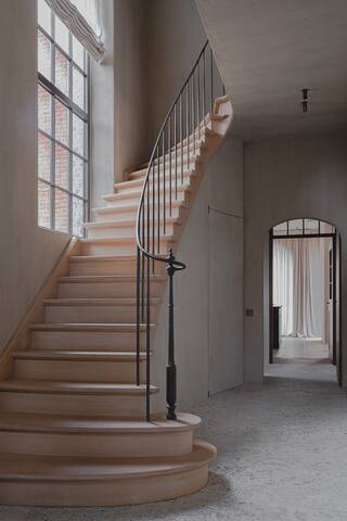 Family Villa with Quiet Garden gallery image 3