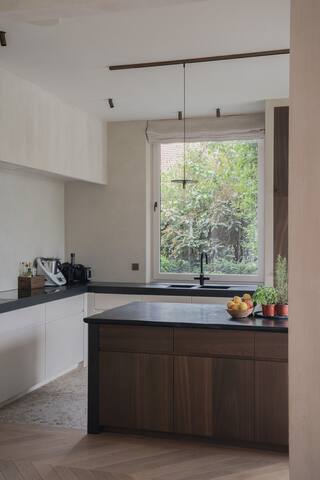 Family Villa with Quiet Garden gallery image 5