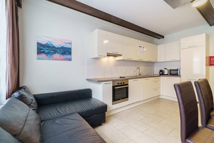 Haus Astoria - Saas-Grund