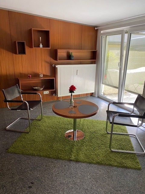 Top performing Airbnb: Gartenstudio in St. Ulrich