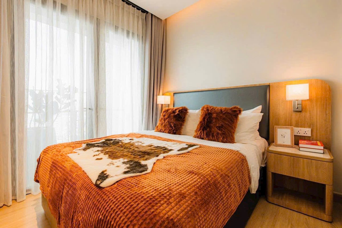 საძინებელი 2