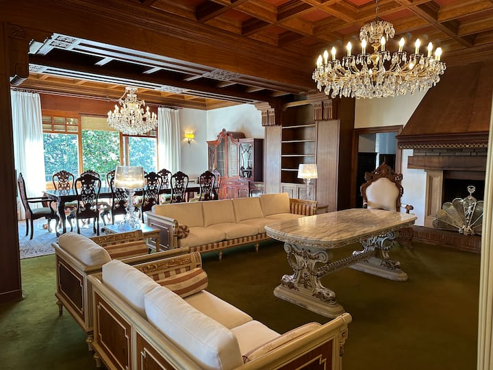 Finca El Espinal - Piélagos