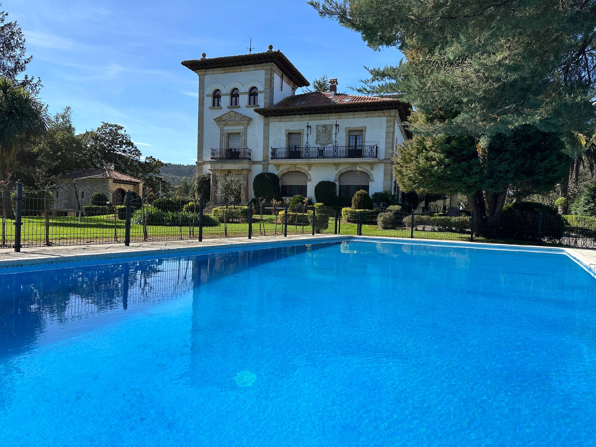 El Espinal Farm