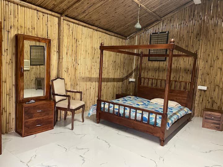 Peaceful,organic Experience - Bharatpur