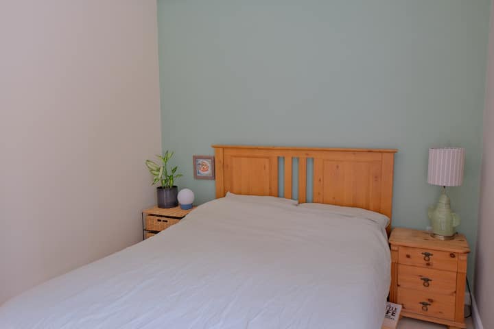 Спална соба 1