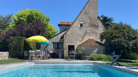 Domaine de la Chauvelière – Tours Loire Valley