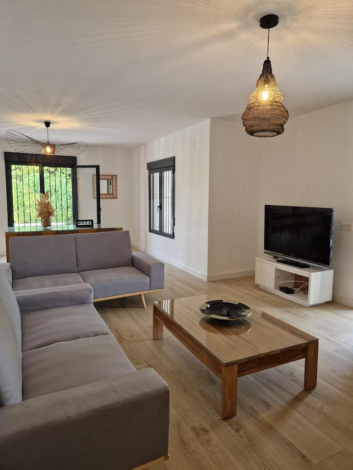Villa Liva - Azulenacalpe - Calpe