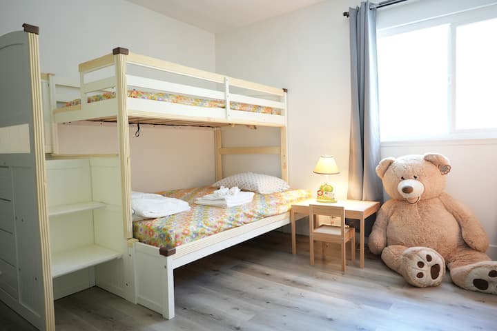 غرفة النوم 3