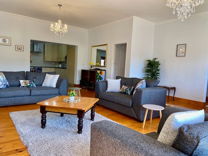 Rukada’s Place - Montagu