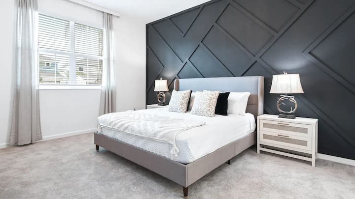 საძინებელი 4