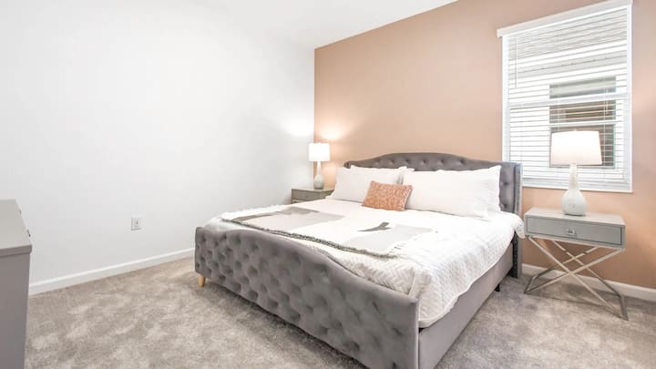 საძინებელი 1