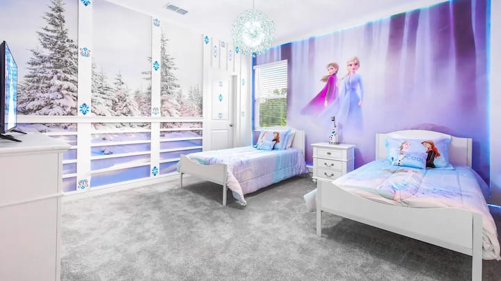 საძინებელი 3