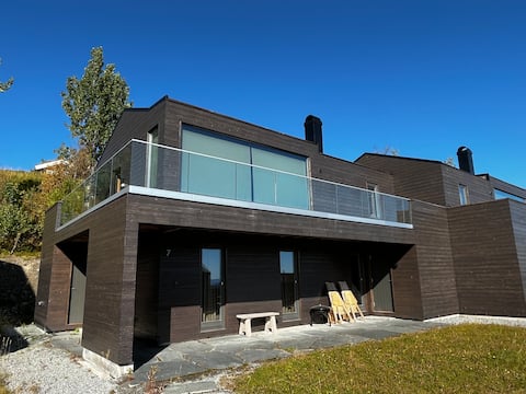 High standard, great location