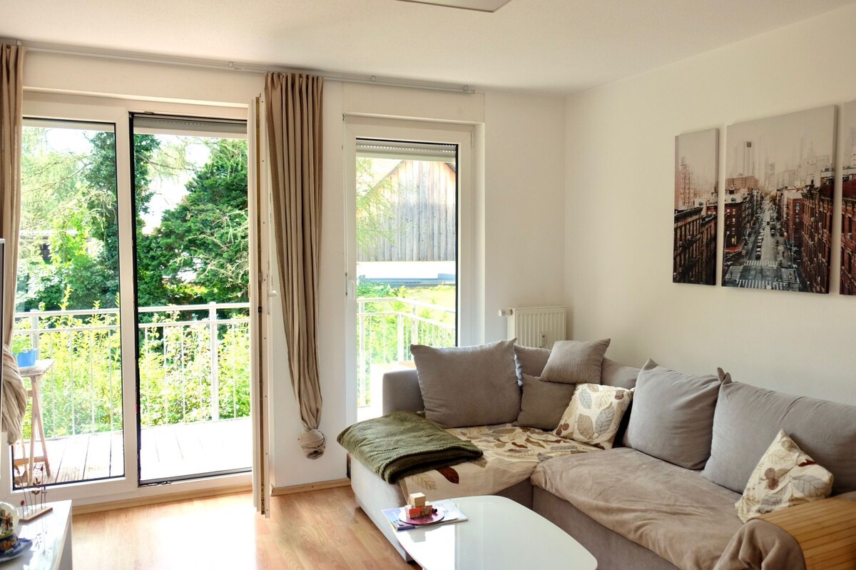 Top performing Airbnb: Sunny Dream in Pasing in Pasing