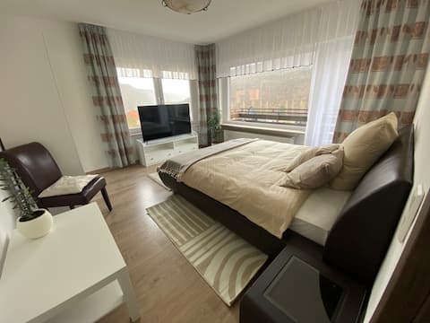 Apartment with 3 bedrooms