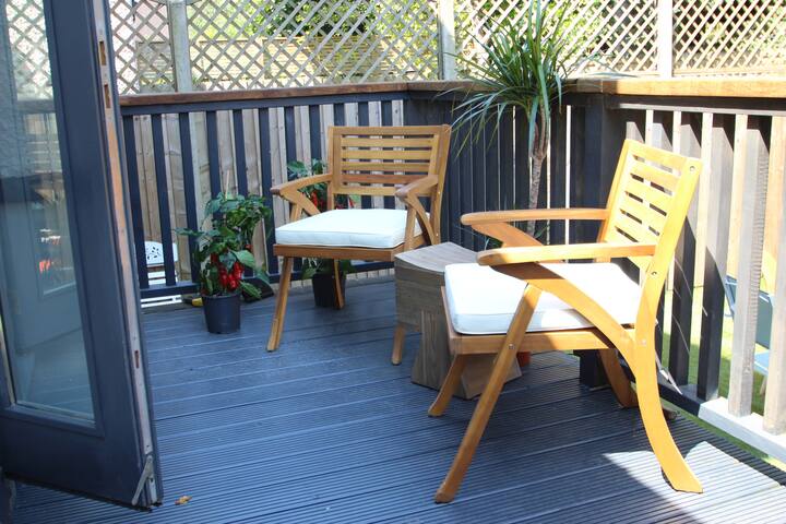 London Period House 4 Bed 4 Bath near Hampstead gallery image 2