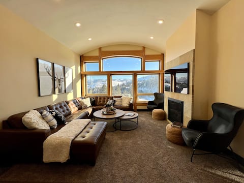 Jackson Creek - Mountain Home