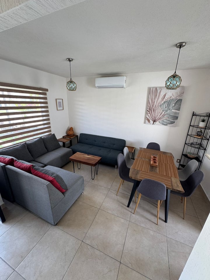 Casa Darién - Tlayacapan