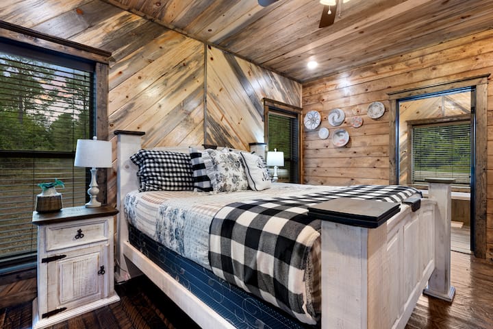 Სადაც ოცნებებია მოქსოვილი და კომფორტი სუფევს.