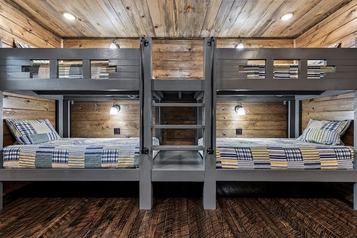 Სადაც ძილისპირული თავგადასავლები ეპიკურ თავგადასავლებად იქცევა!