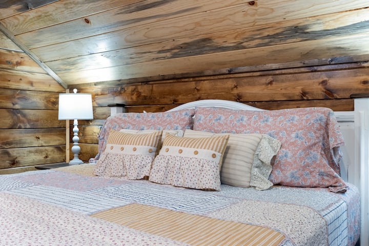 Რბილი, მშვიდი და სასიამოვნო!