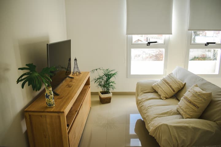 Conana Apartment - Villa Mercedes