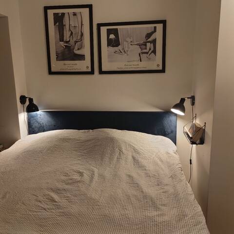 4 bedrooms on the harbour front gallery image 3