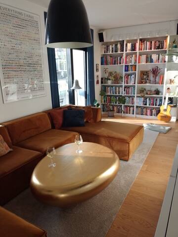 4 bedrooms on the harbour front gallery image 4