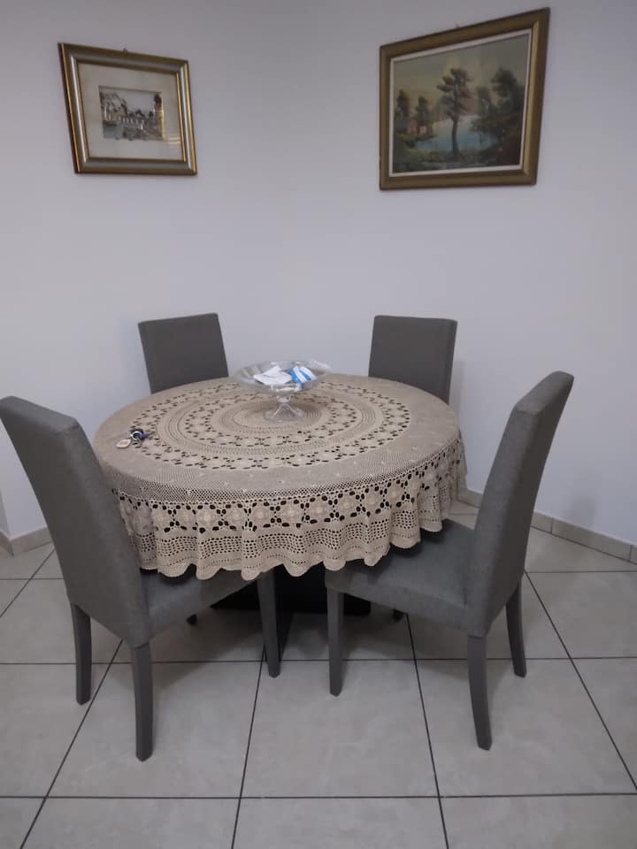 Intero Appartamento Comodo - Lecce