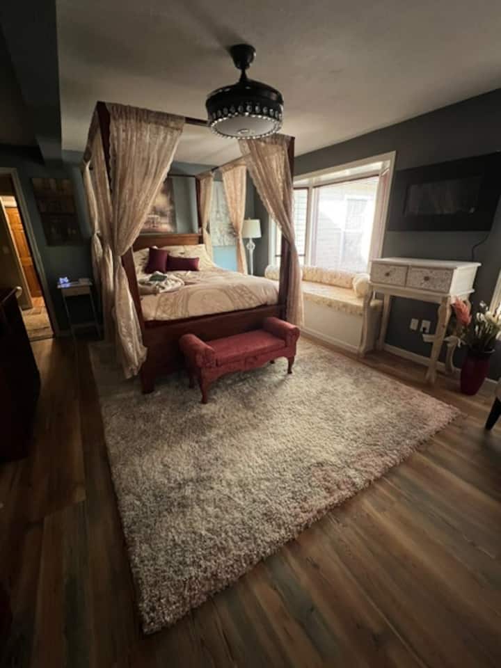 غرفة النوم 3