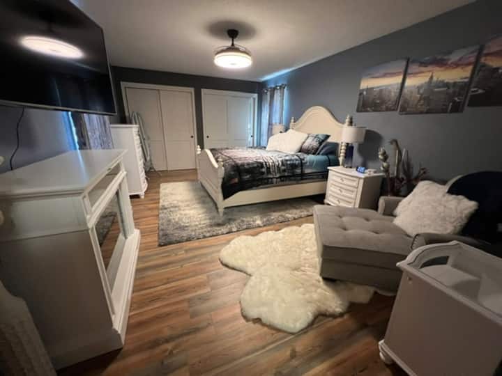 غرفة النوم 2