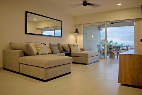 Successful Airbnb property: Your Anclote Escape in Bahía De Banderas
