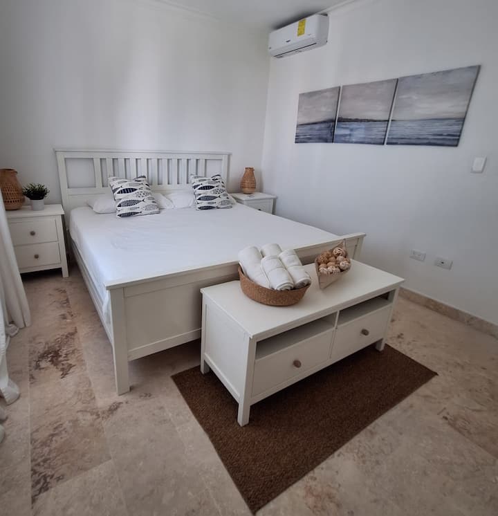 Camera da letto 2