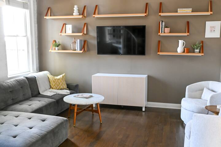 Historic Home in German Village | Private Patio gallery image 2