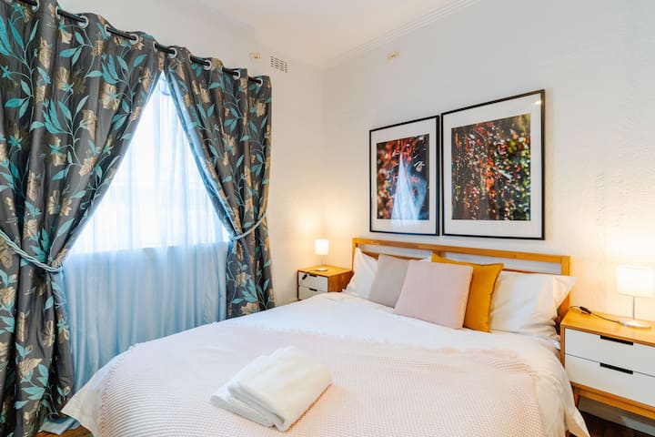 Chumba bora cha kulala